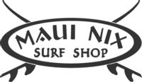 Maui Nix coupons